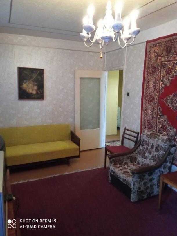 Продам.. в Харькове 2-х комнатную квартиру поселок Жуковского.