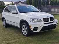 BMW X5 e70 535d Lift 2013R