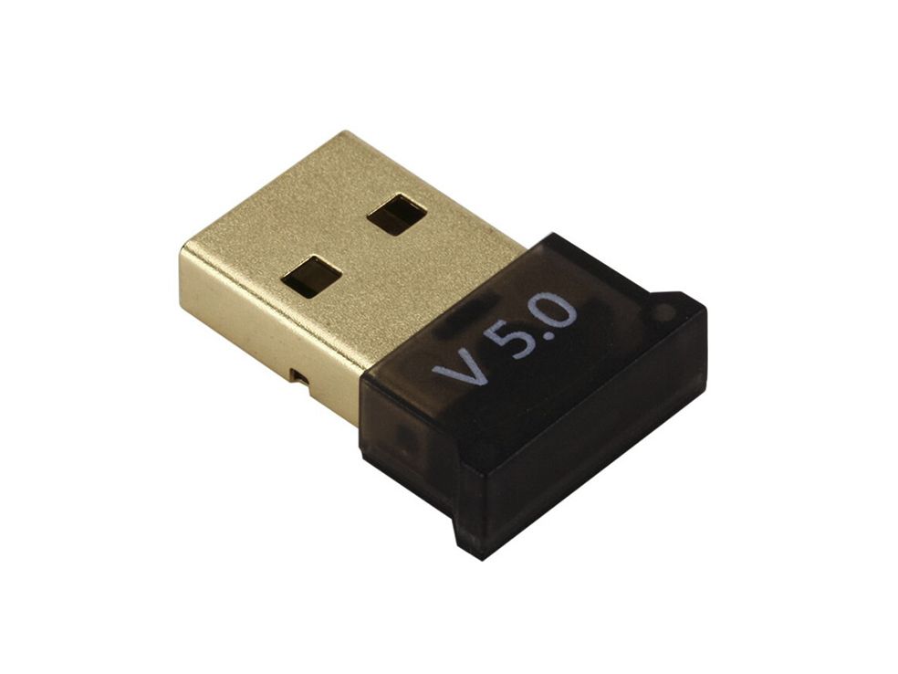 Adapter Bluetooth Dongle 5.0 High Usb Speed Szybki