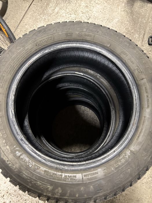 Шини Debica 185/60 R14