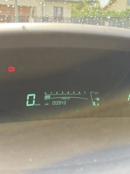 Sprzedam uzywana toyota yaris II generacji