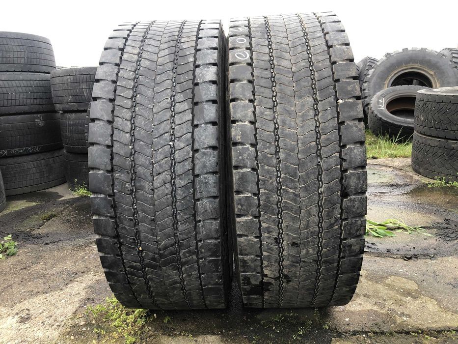 315/60R22.5 Opony AEOLUS NEOFUELD+ Napędowe Neo Fuel D +
