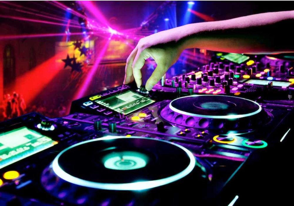 DJ na każdą okazję !