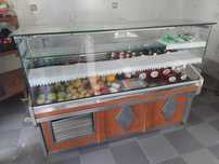 Vitrine Refrigerada 150 cm