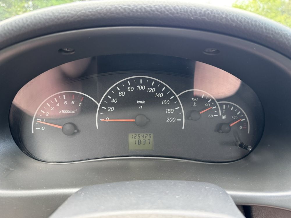 Продам Priora 2172 [ 2008рік ] 1.6 бензин