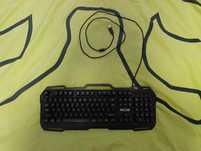 Klawiatura MAD DOG GK500