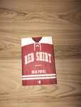 Książki Red Shirt i Blue Shirt