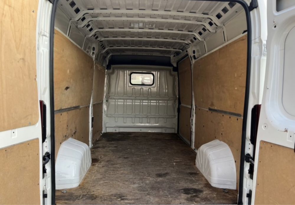 Peugeot Boxer L3H2 Blaszak , Wynajem , Wypożyczalnia , Wynajem Busa