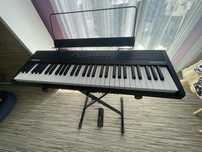 Elektryczne pianino