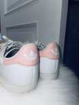 Sapatilhas brancas Adidas tam 38