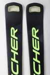 Narty Fischer RC4 Worldcup RC 180 cm + Z12 Gripwalk 2022 - 1062