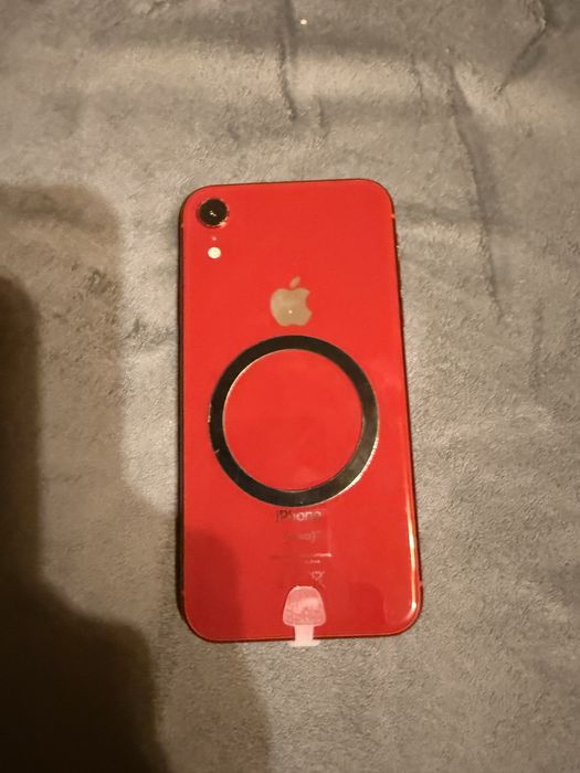 iPhone XR 64GB stan bd