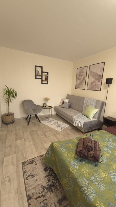 7 хв до пляжу "Живчик". Розваги~супермаркети~SPA поруч