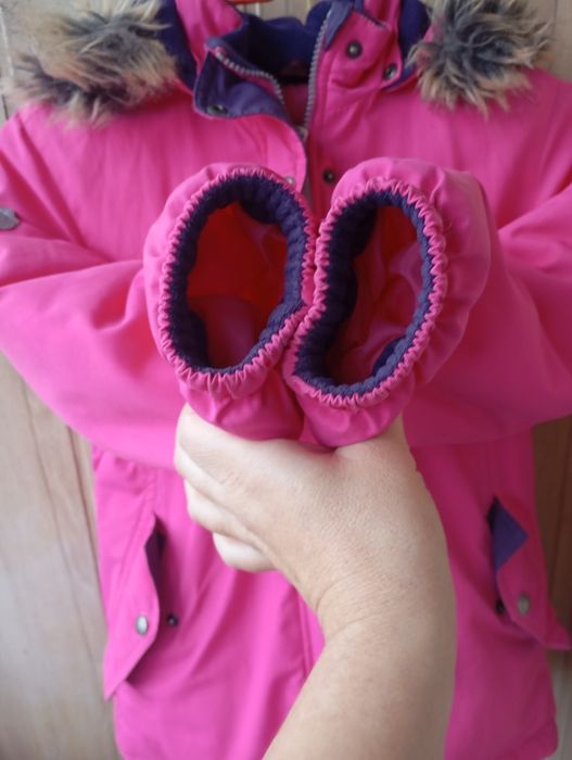 Зимова парка Lenne 134