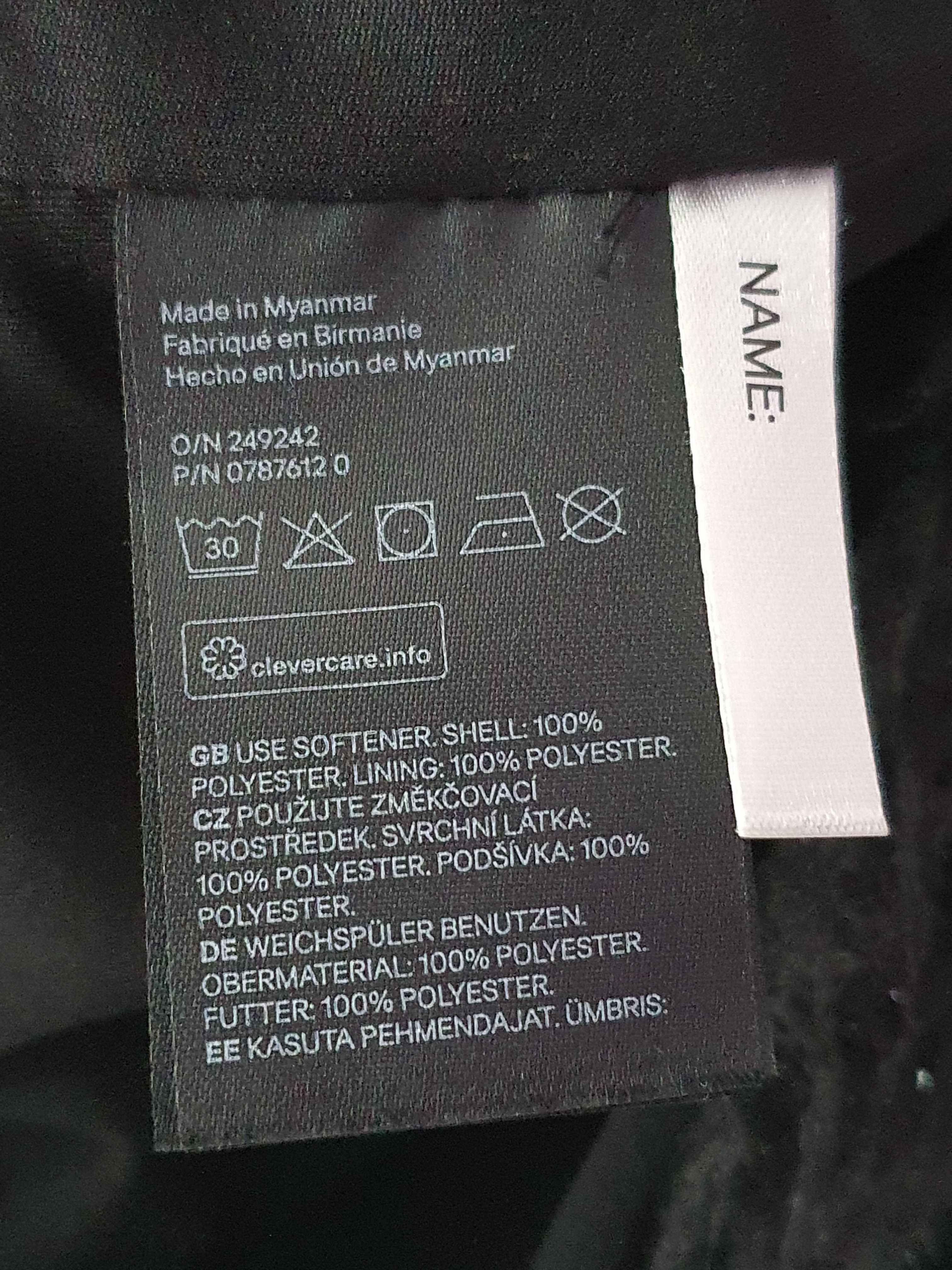 Bolerko dla dziewczynki