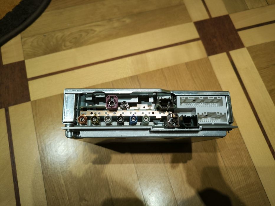 Магнітола для Nissan Ariya/Ніссан Арія