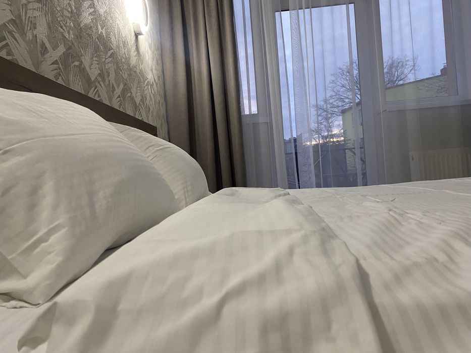 Нове житло у Трускавці,двохкімнатні апартаменти,довготривала оренда