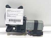 Motor Elevador Vidro Frt Dto  Smart Fortwo Cabrio (451)