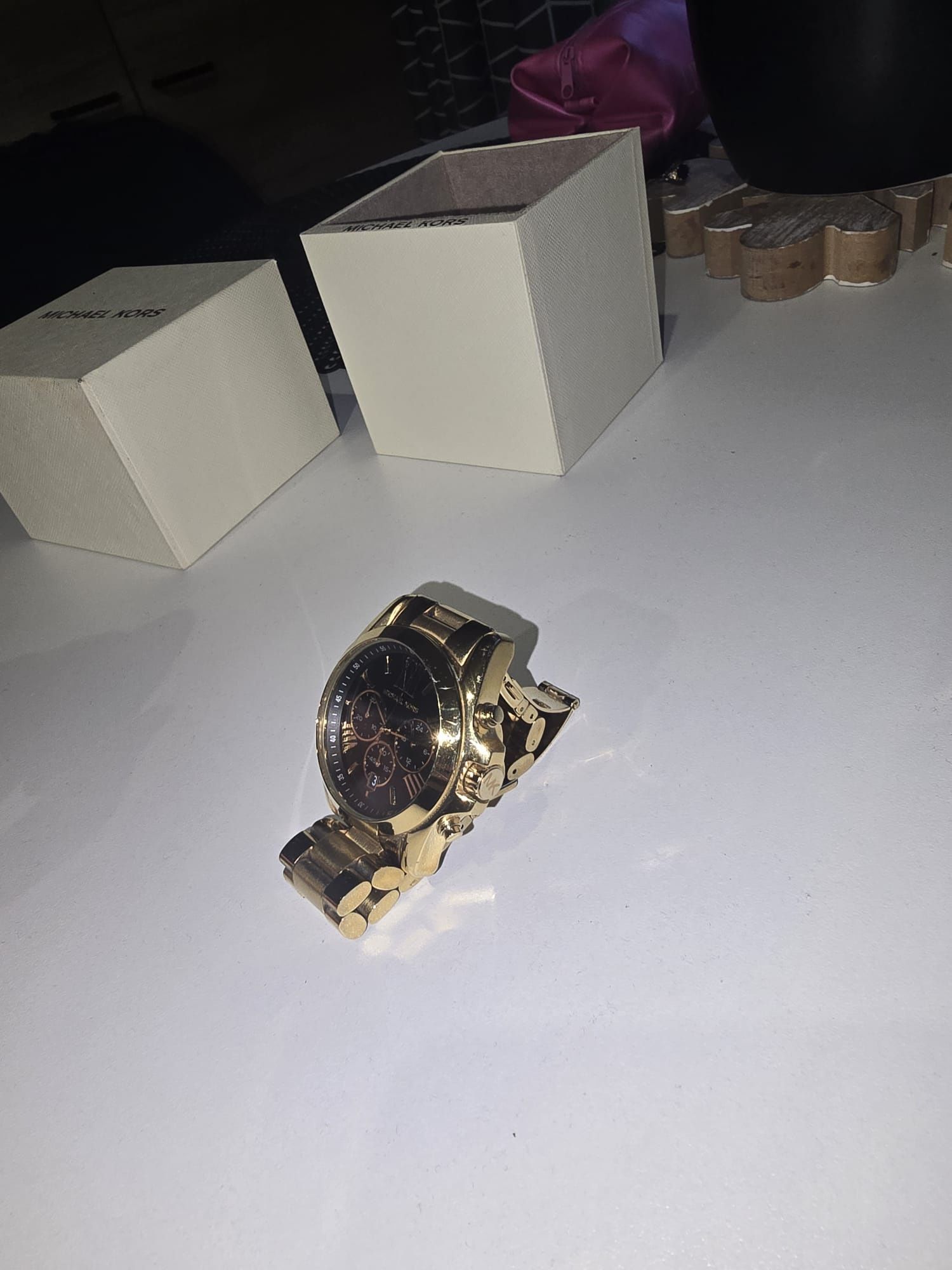 Zegarek damski Michael Kors MK 5739