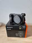 Sony a6400 [BODY] - stan perfekcyjny