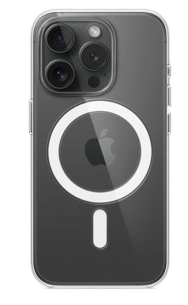 Capa MagSafe para iPhone pro 14 original apple