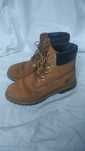 Buty Timberland 39 (6,5)