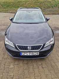 Seat Leon ST 1.5