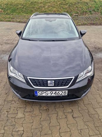 Seat Leon ST 1.5