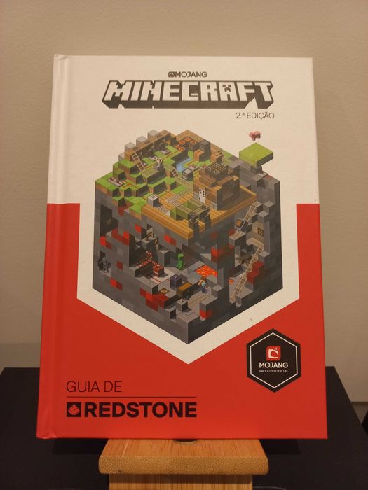 Livros Coleção Minecraft