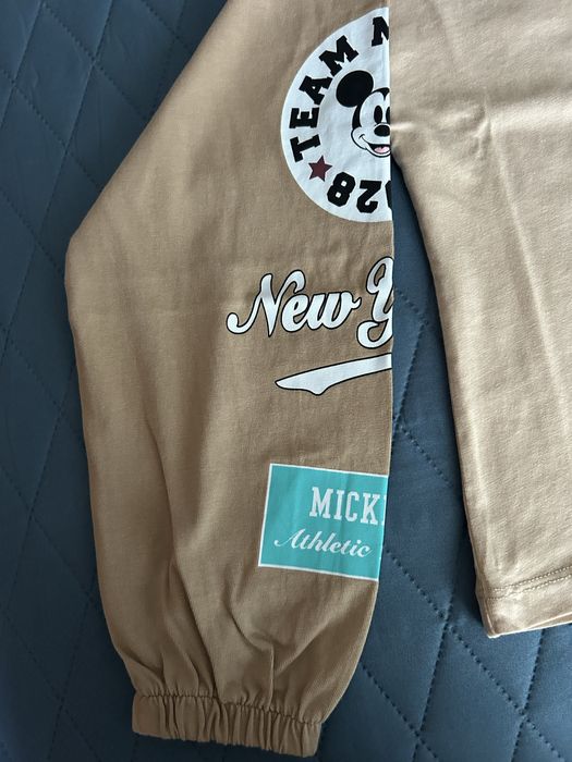 Polo manga comprida Zsra 13-14 anos