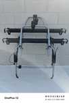 Uchwyt rowerowy Thule Clipon 9105