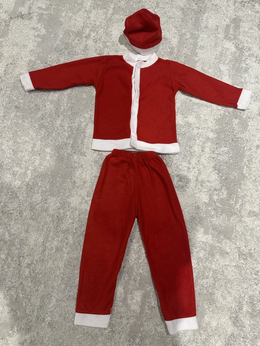 Новорічний костюм