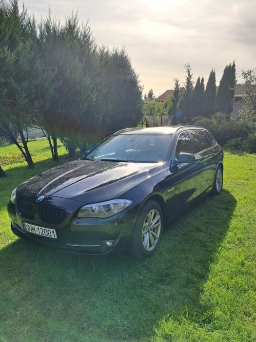 BMW seria 5 ,F11