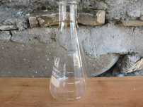 Szkło laboratoryjne_ Kolba stożkowa 500ml_2 szt