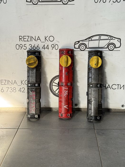 Клапанна кришка Renault Kangoo,Clio 1.9 F8Q