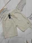Мужские льняные шорты Polo Ralph Lauren