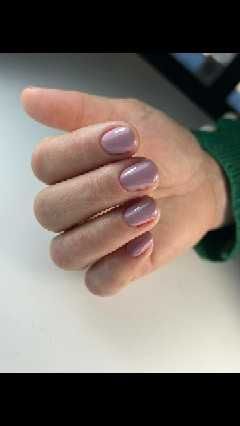 Zapraszam na manicure