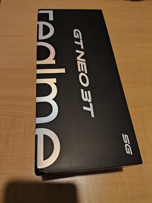 Realme GT NEO 3T