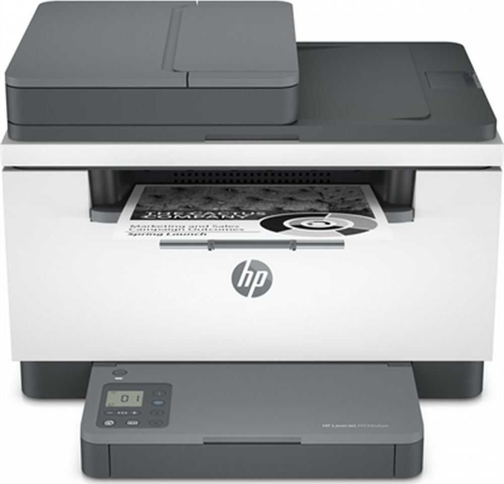 Drukarka laserowa HP M234sdwe H+