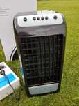 Klimator OneConcept Carribean Blue