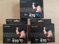 Tusze do drukarki Brother LC970/1000