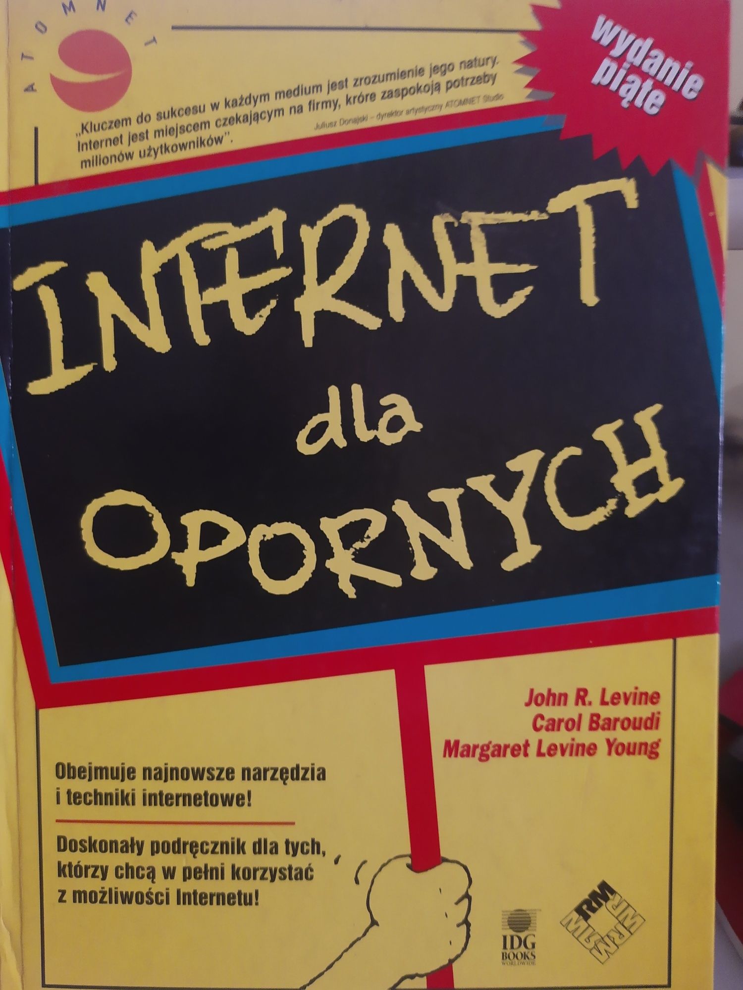 Internet dla opornych