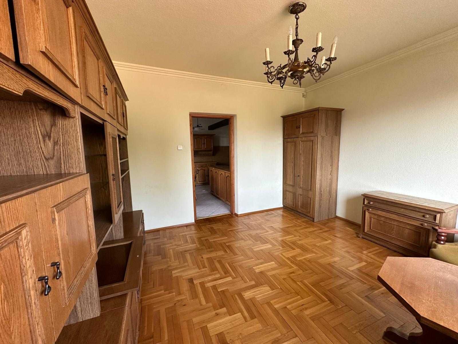 Dom z potencjałem + lokal usługowy | Garaż | Parking | Lokalizacja