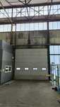 Hala produkcyjna magazynowa 1400 m2 Bytom suwnica 8T i 3,2T