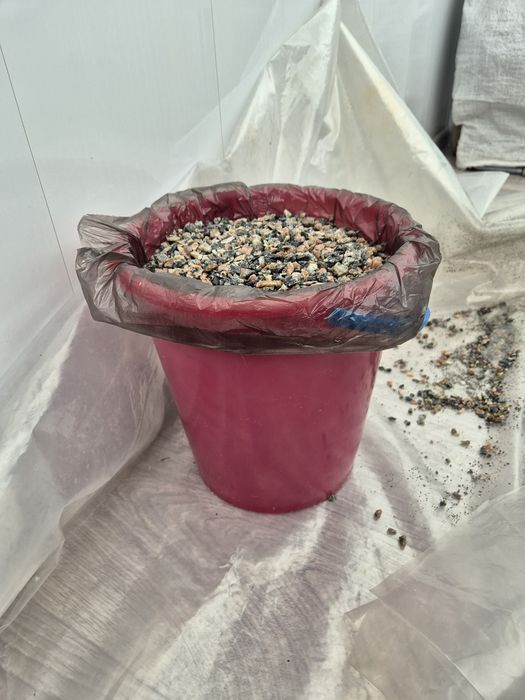 Грунт для аквариума