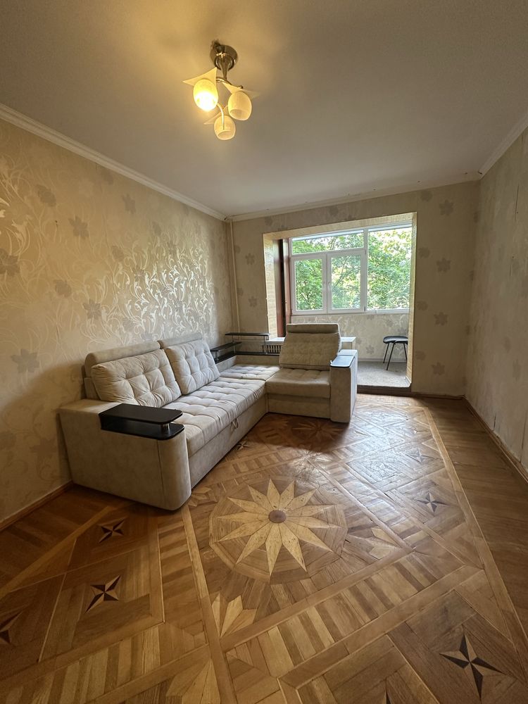 Сдам 4 комнатную квартиру на Алексеевке, пр.Победы,71Б. 2/16