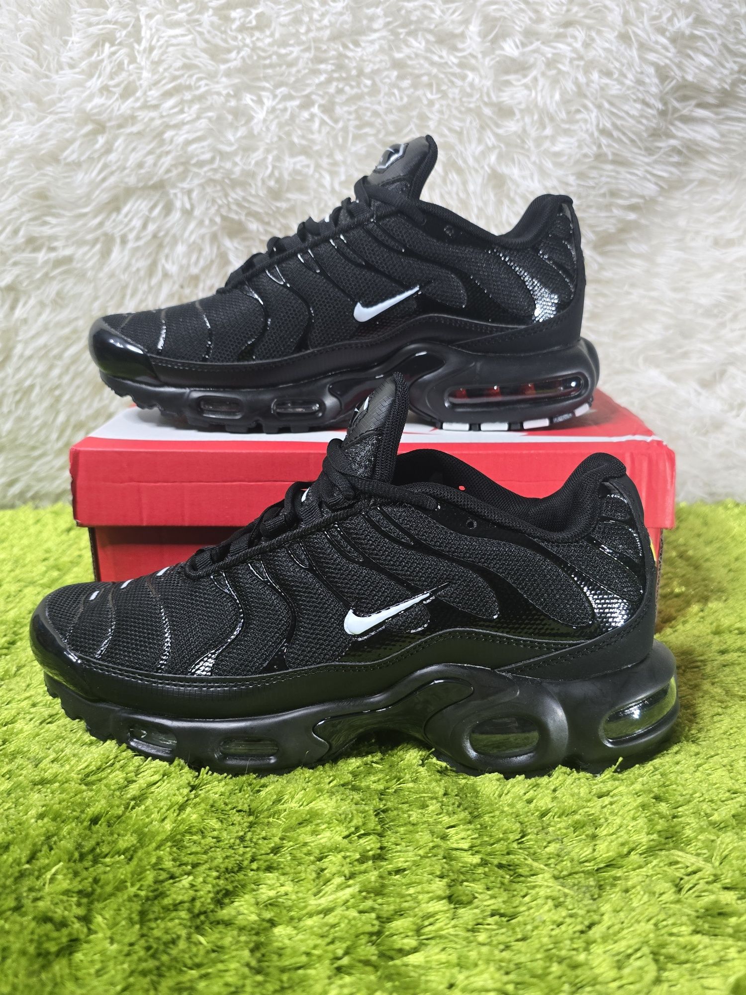 Sapatilhas Nike Air Max TN
