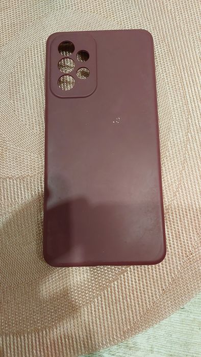 Чехол на samsung A73