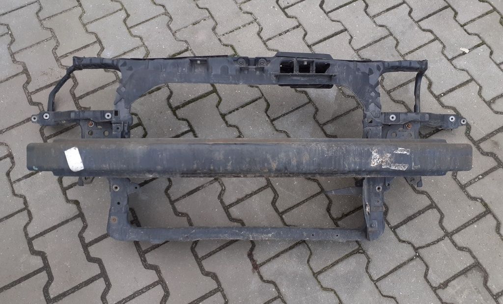 Pas przód belka Seat Ibiza 1,2