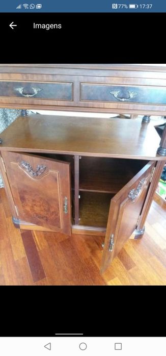 Móvel para tv ou entrada